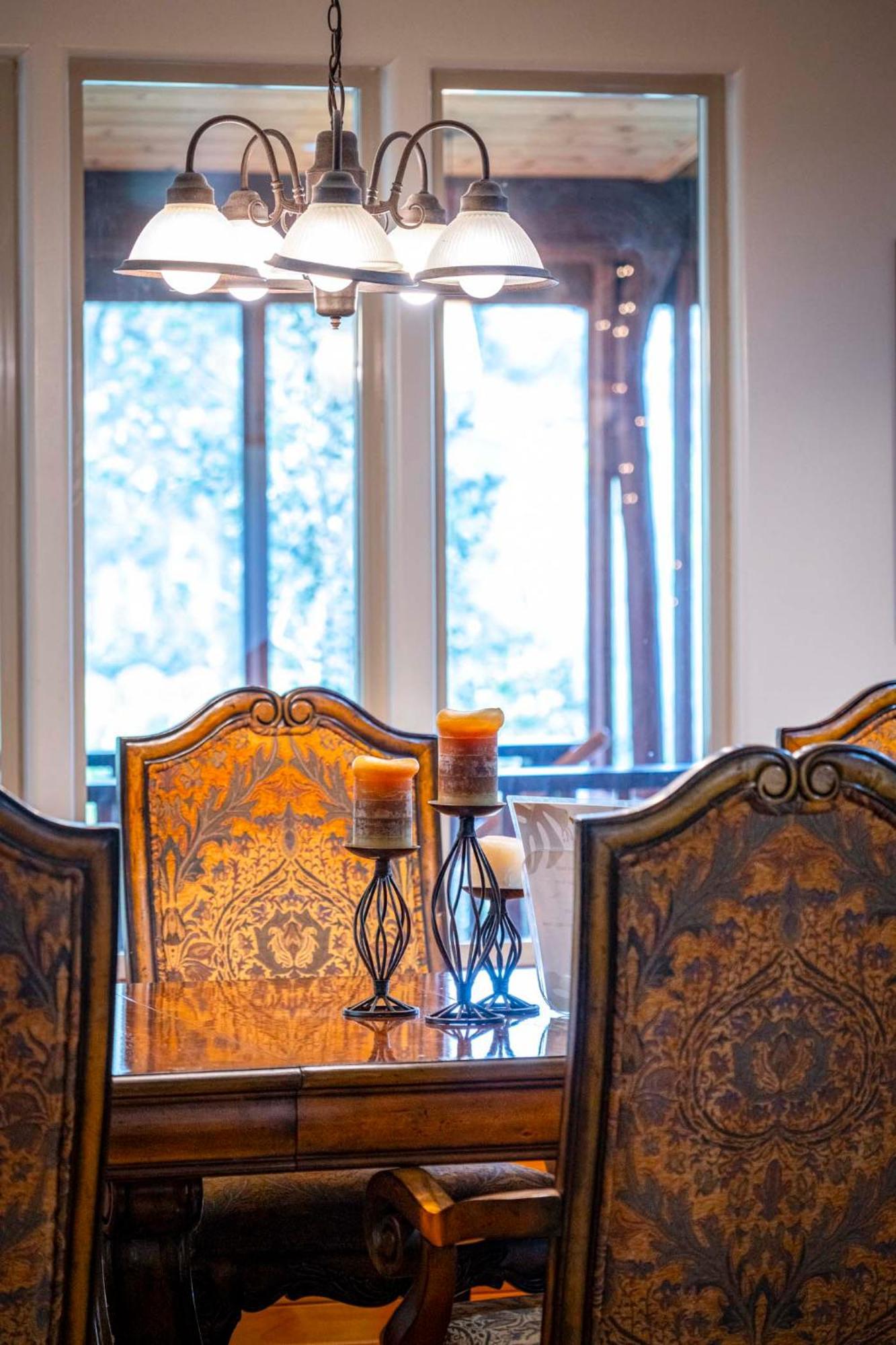 Volcano Inn Bed N Breakfast Экстерьер фото